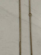 Chanel Gold