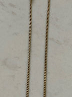 Chanel Gold