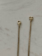 Chanel Gold