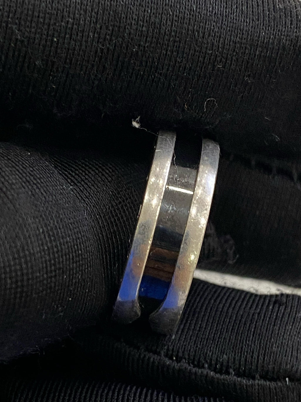 Bvlgari Ring