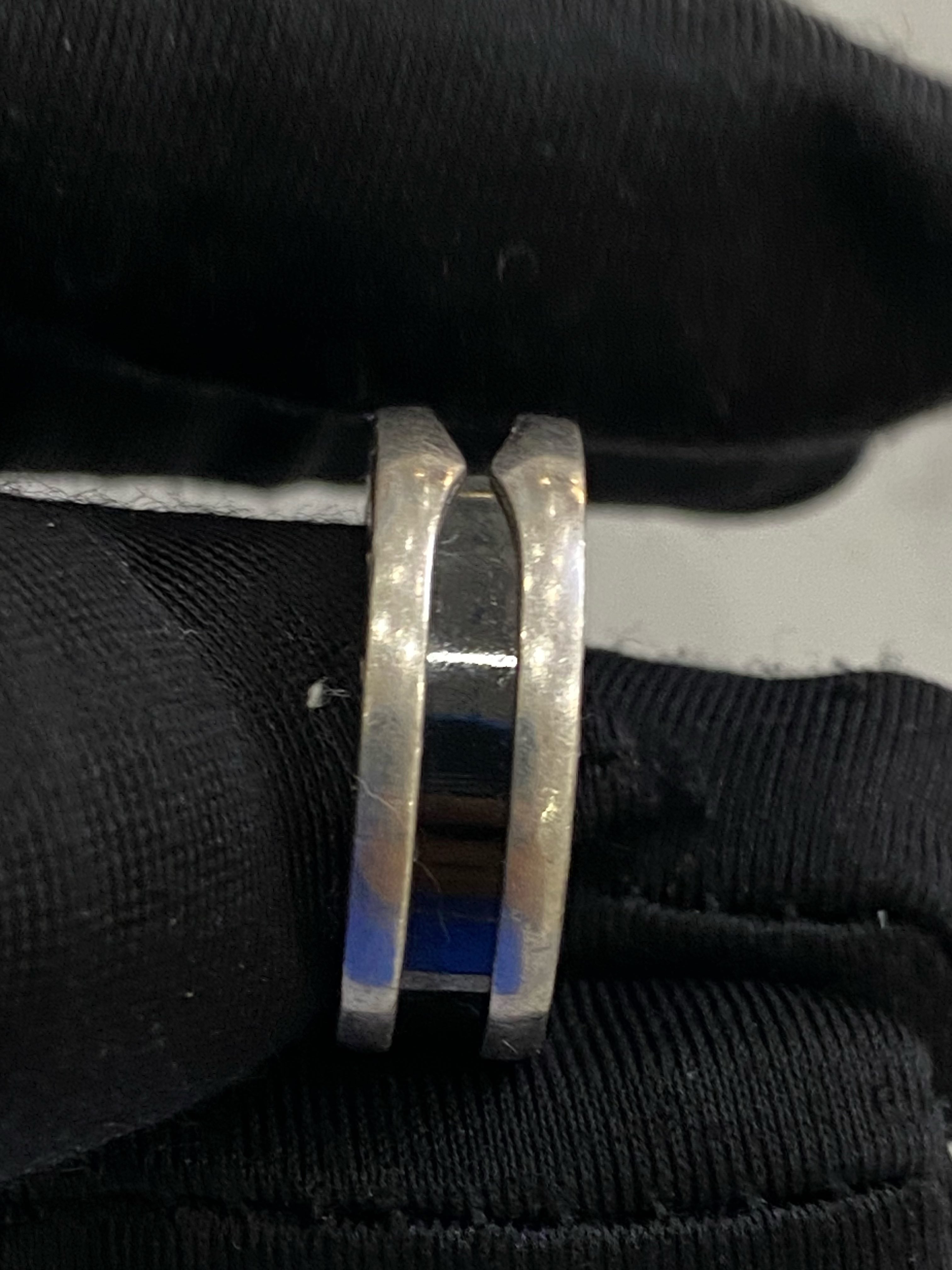 Bvlgari Ring