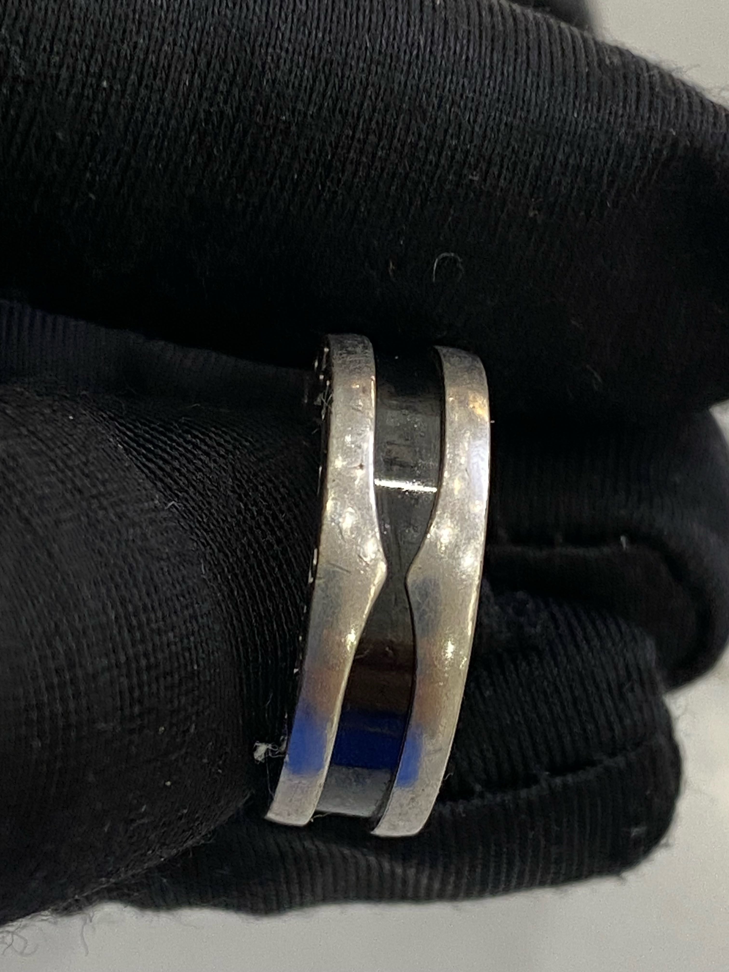 Bvlgari Ring