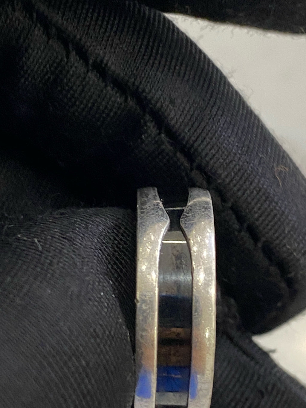 Bvlgari Ring