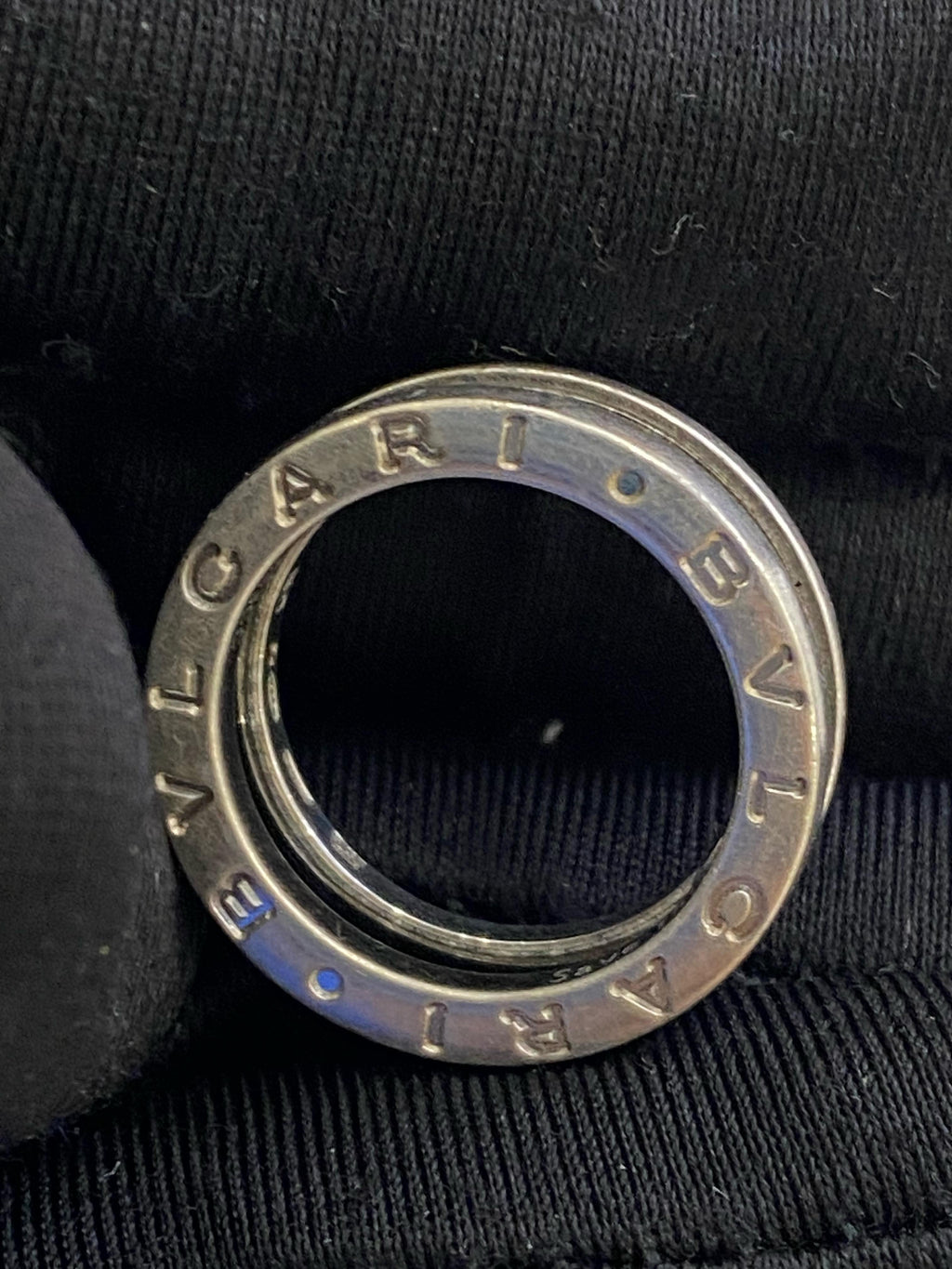 Bvlgari Ring
