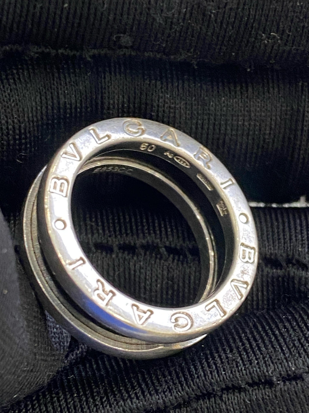 Bvlgari Ring
