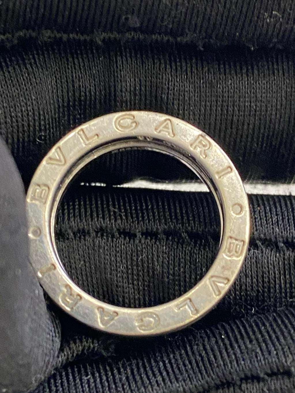 Bvlgari Ring