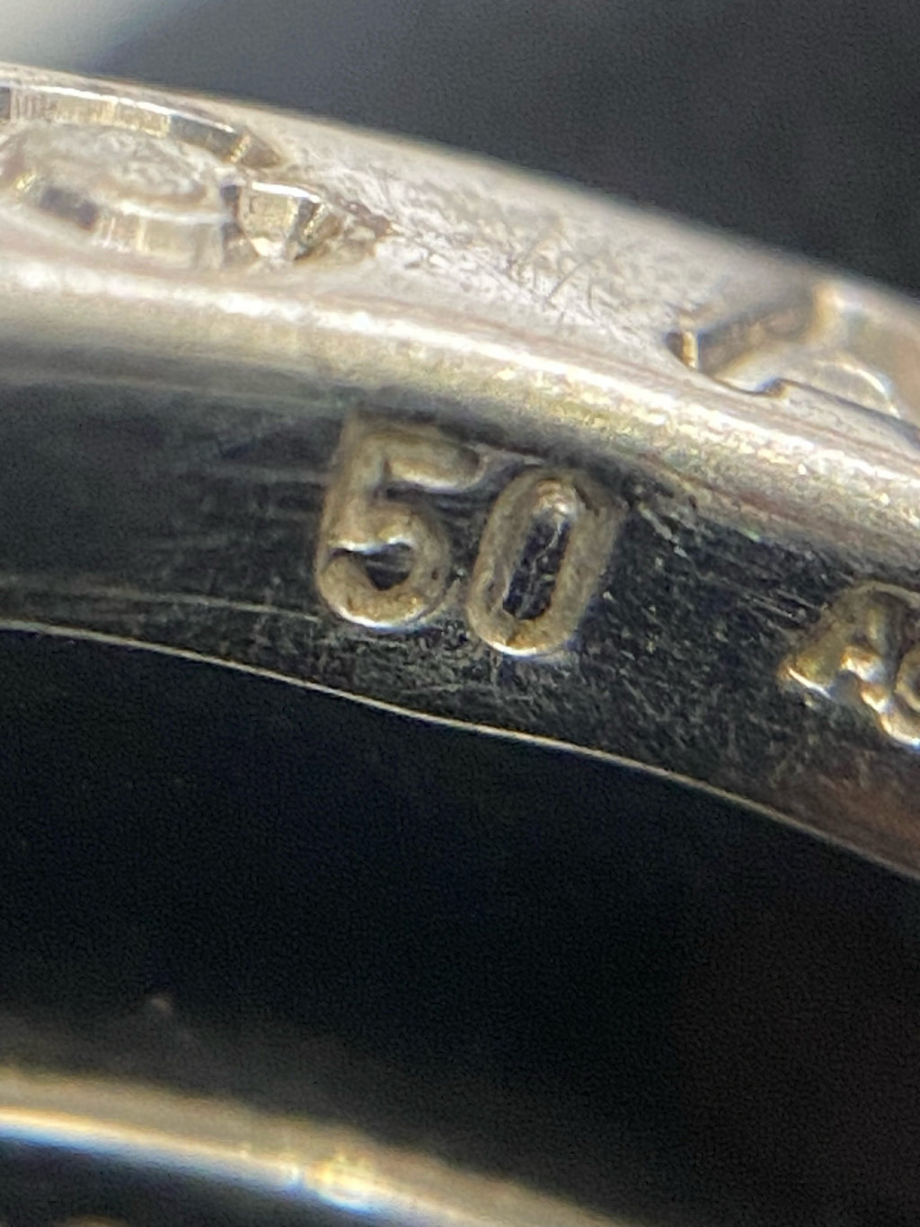 Bvlgari Ring