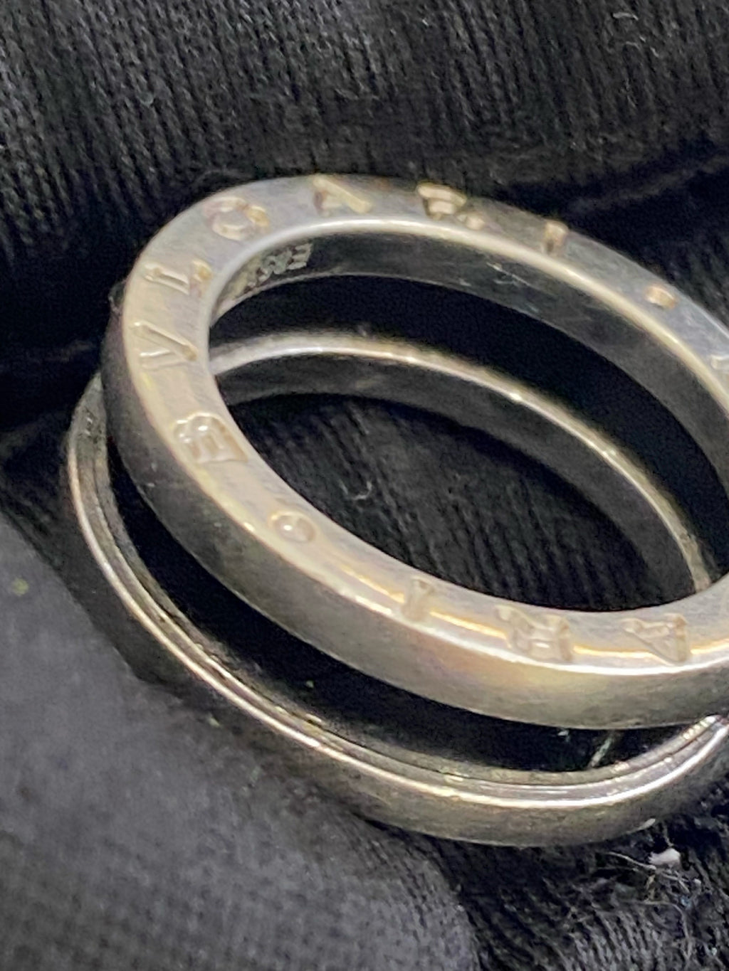 Bvlgari Ring