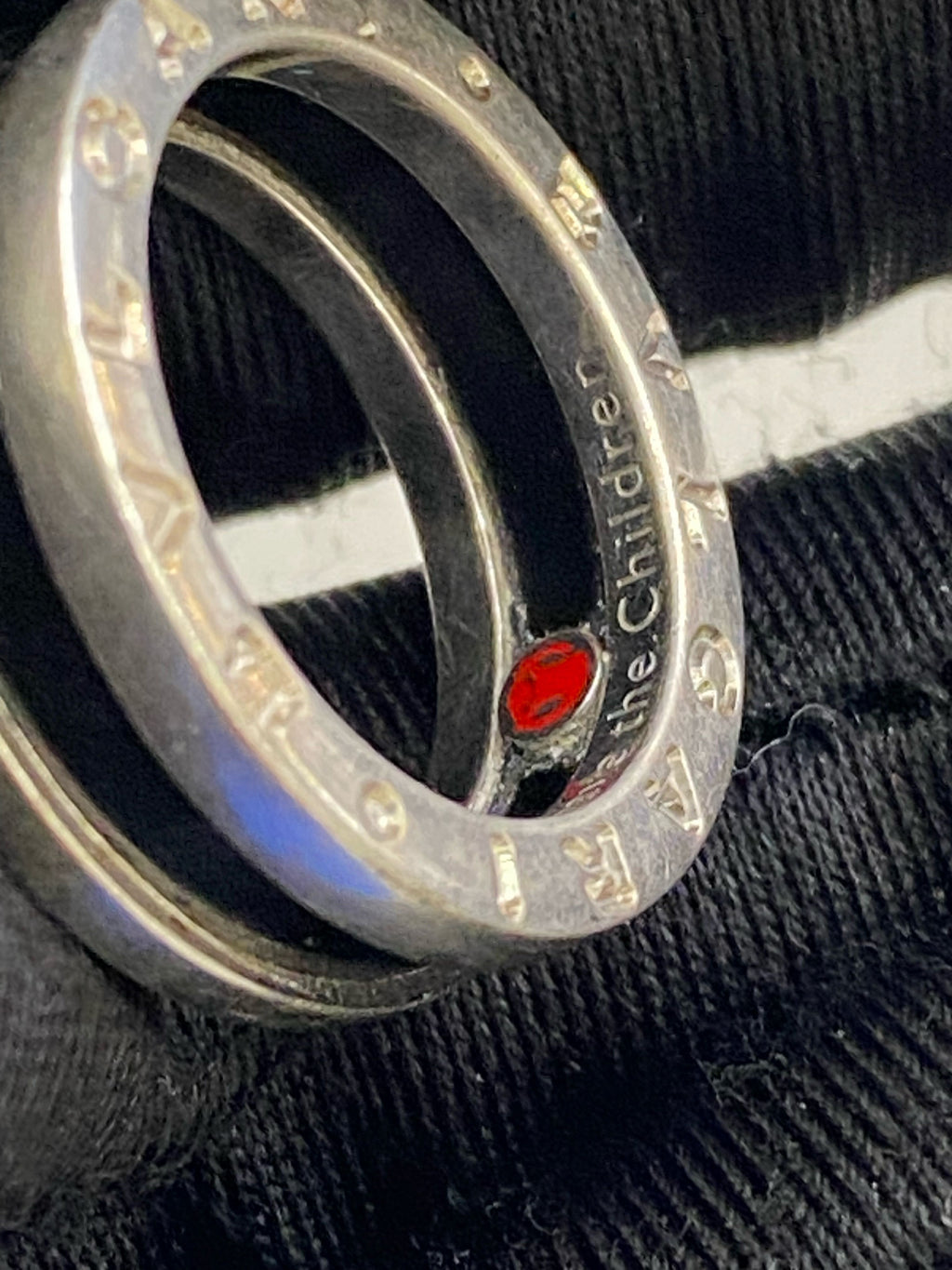 Bvlgari Ring