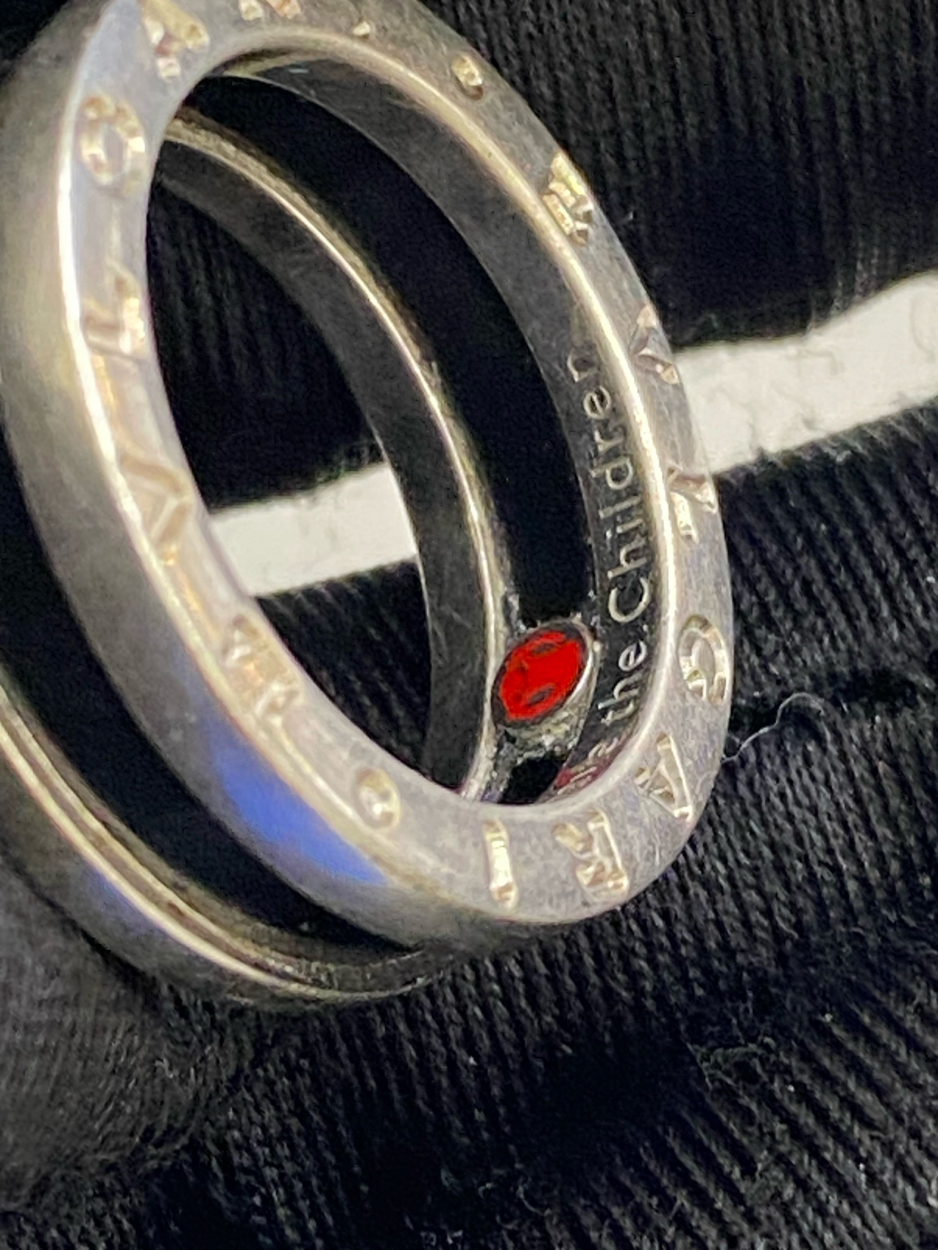 Bvlgari Ring