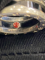 Bvlgari Ring