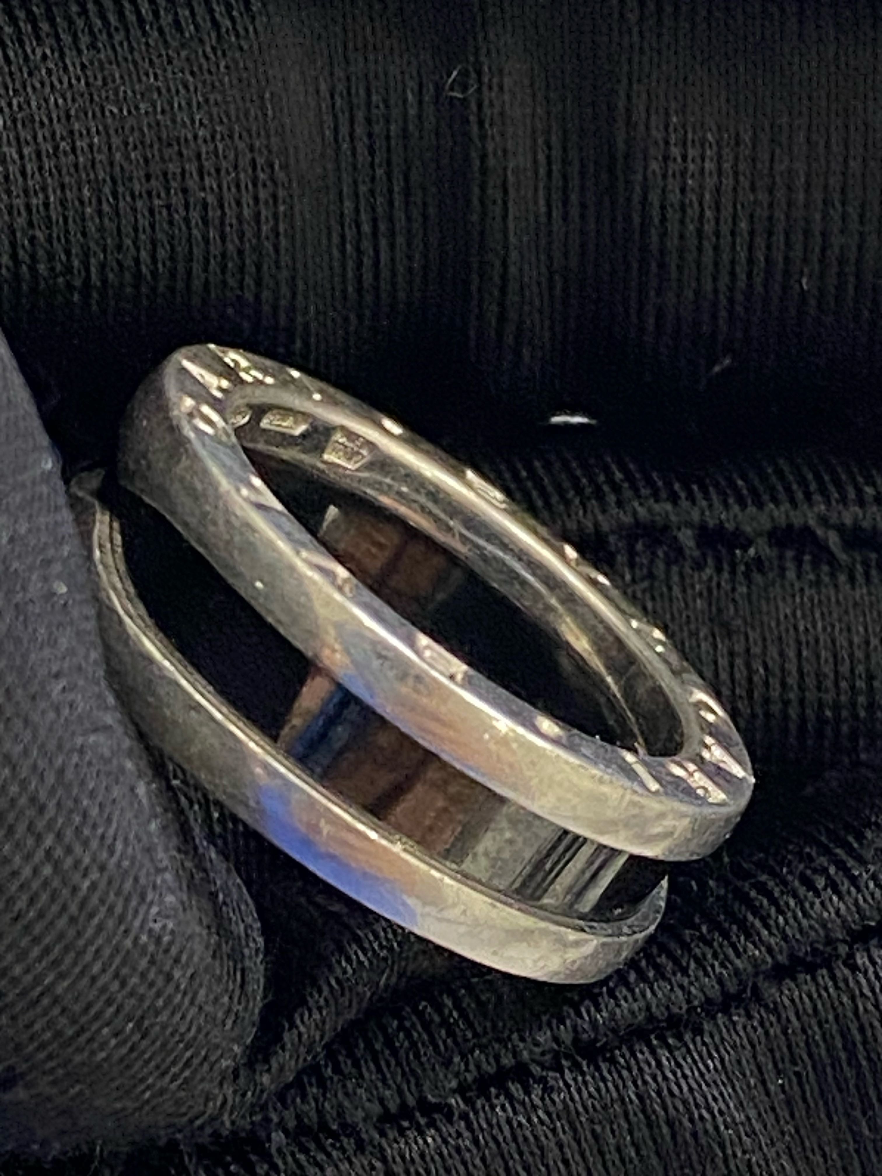 Bvlgari Ring
