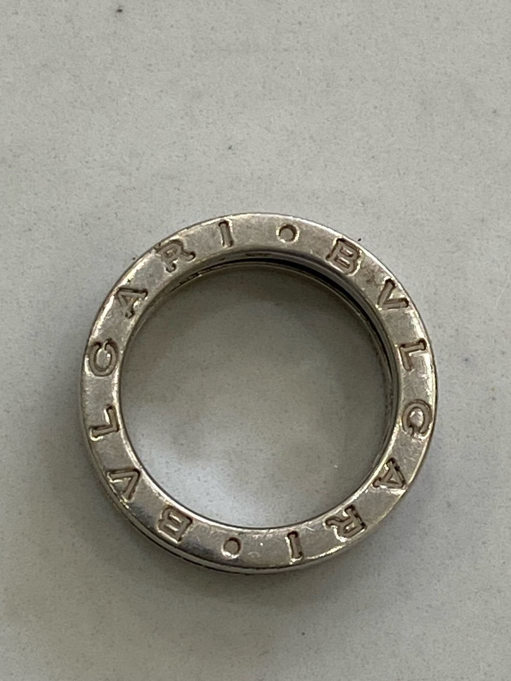 Bvlgari Ring