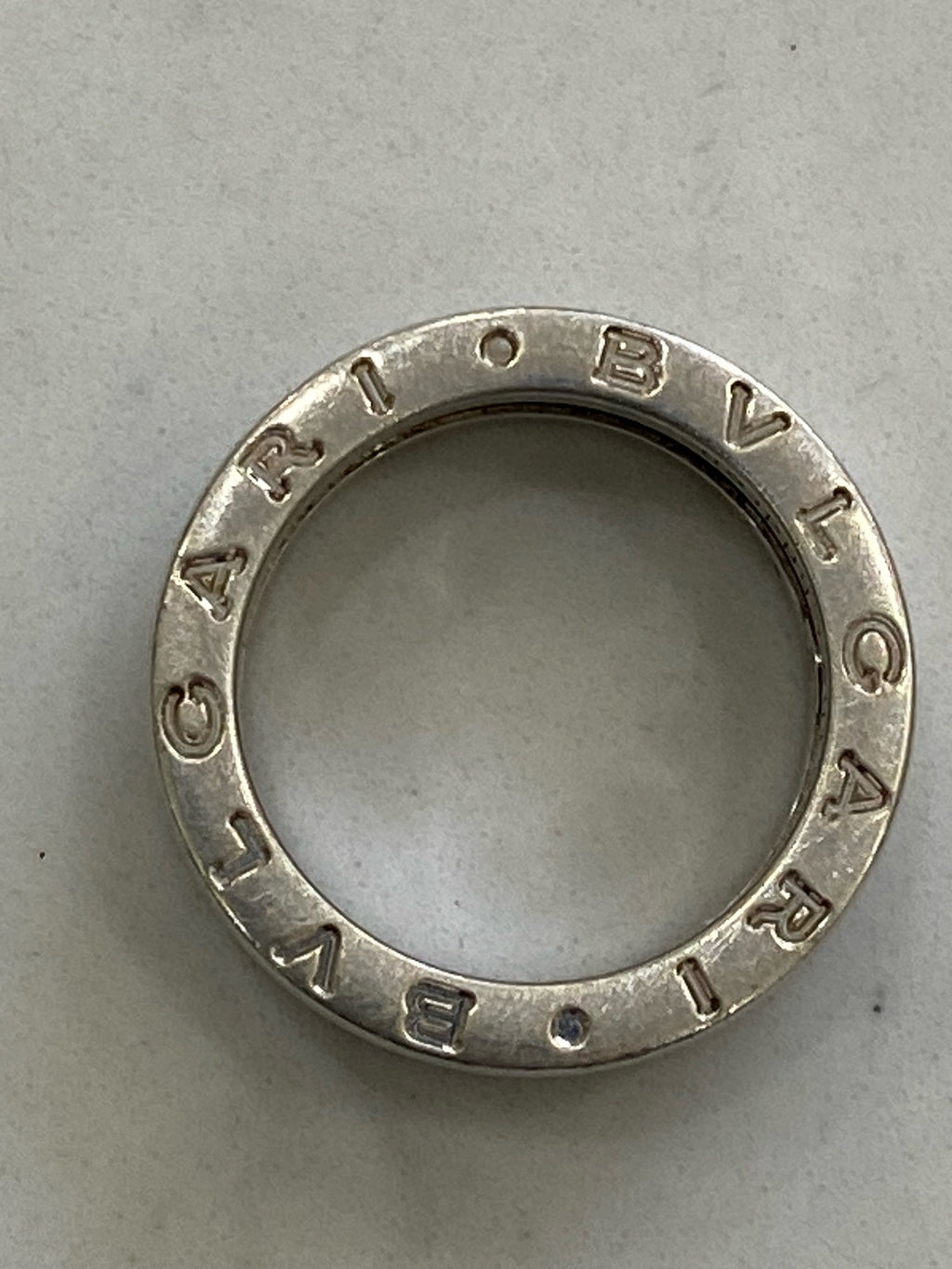 Bvlgari Ring