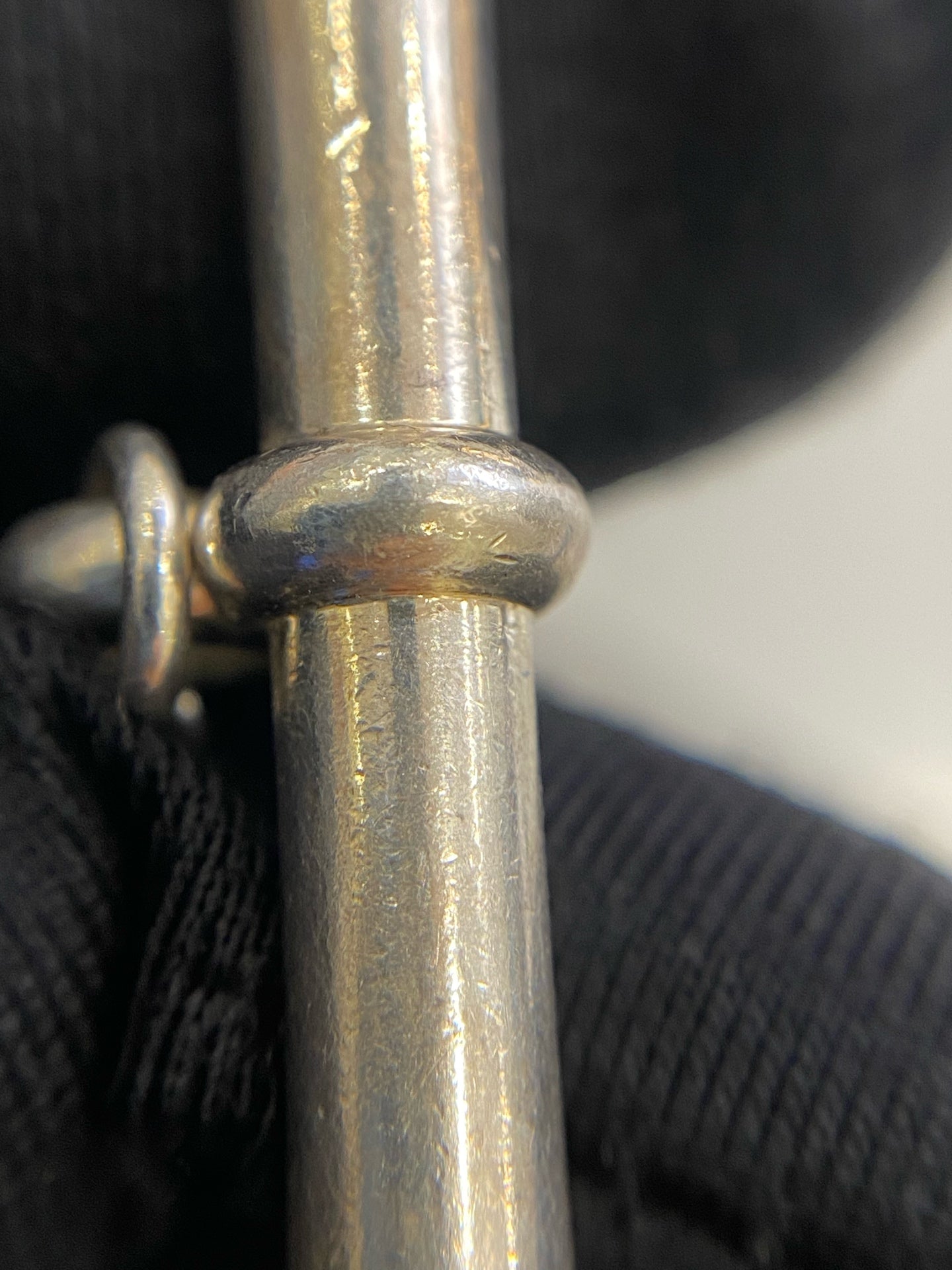 Hermes Bracelet