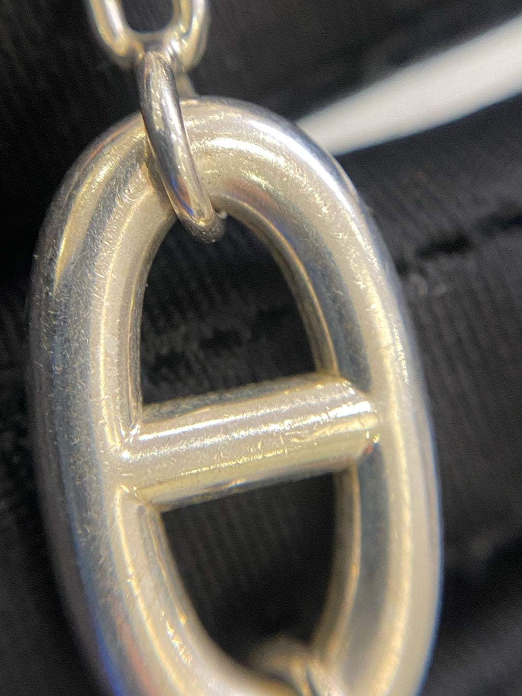 Hermes Bracelet