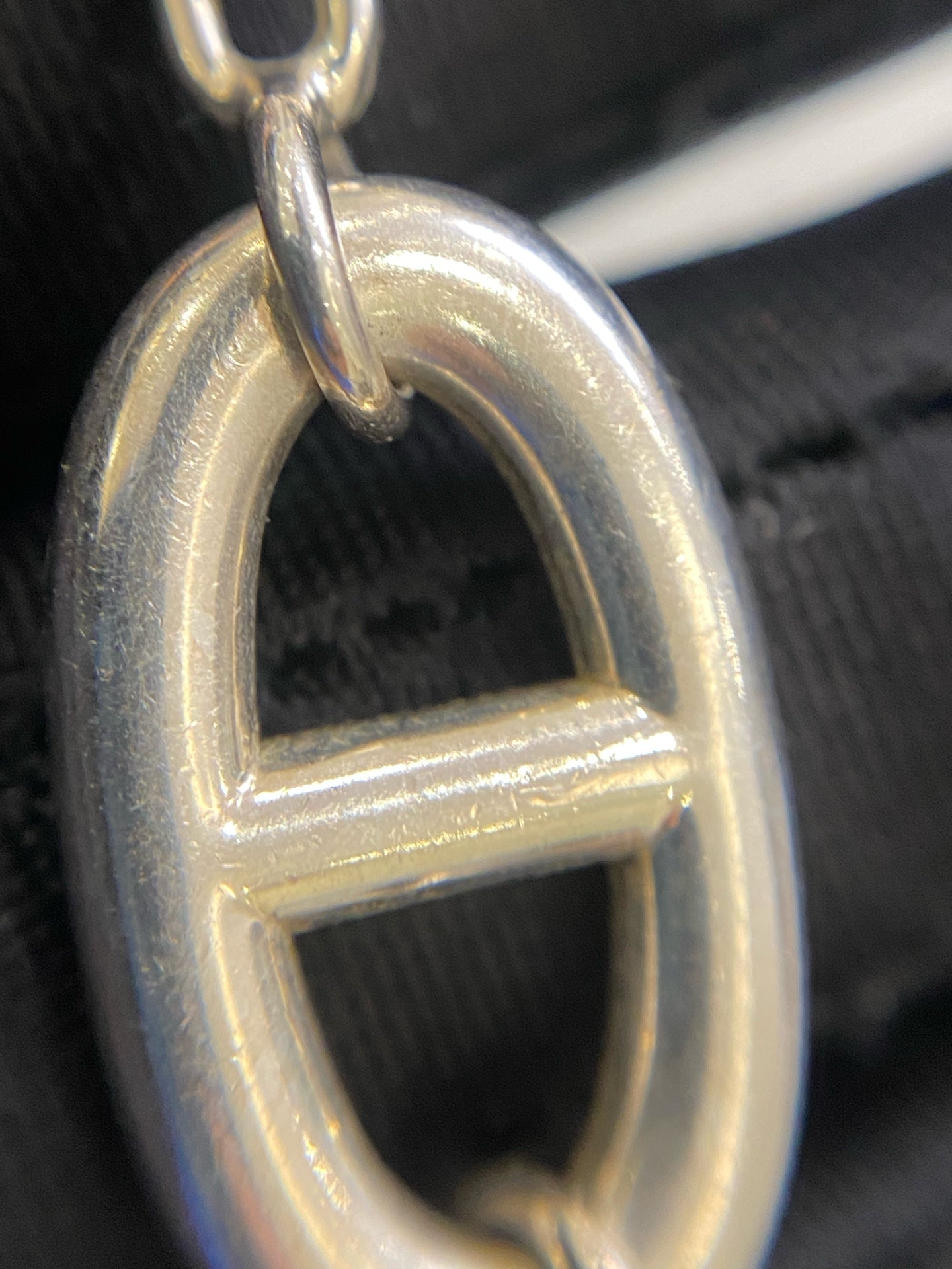 Hermes Bracelet