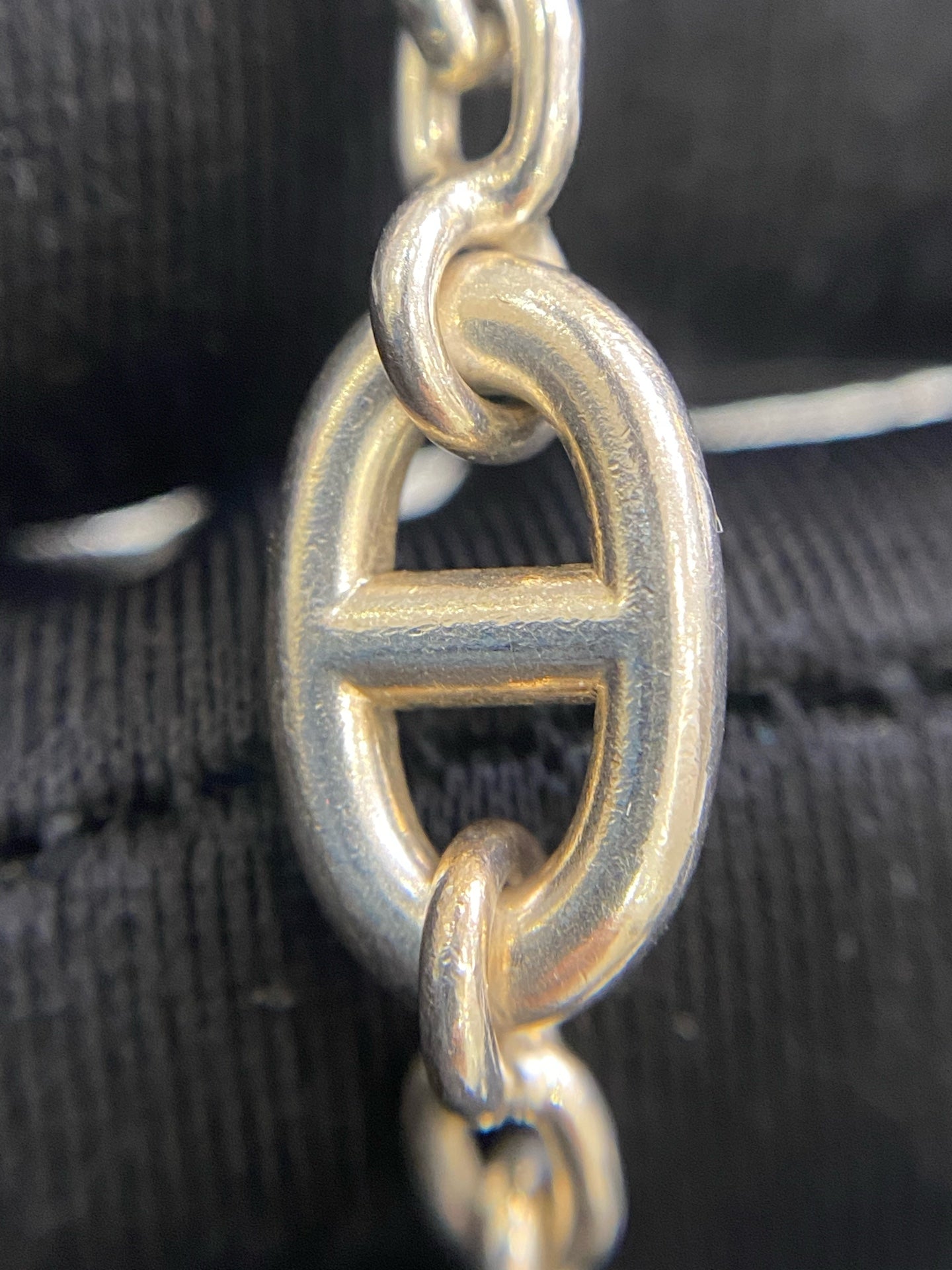 Hermes Bracelet