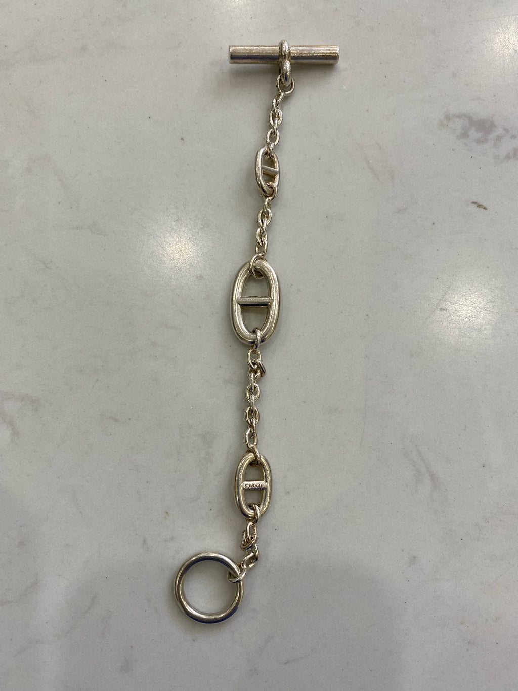 Hermes Bracelet