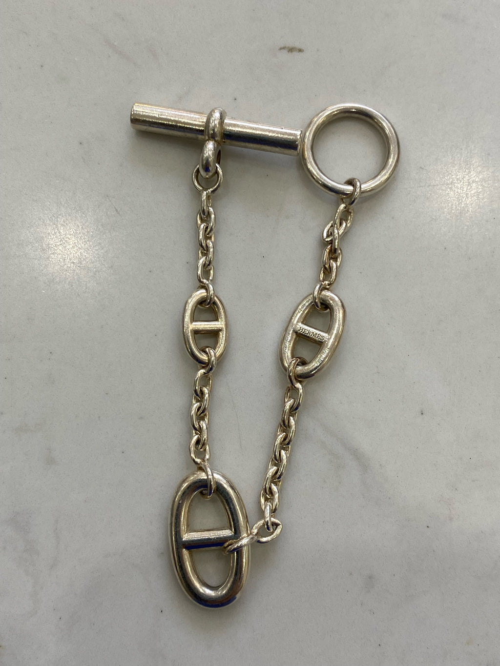 Hermes Bracelet