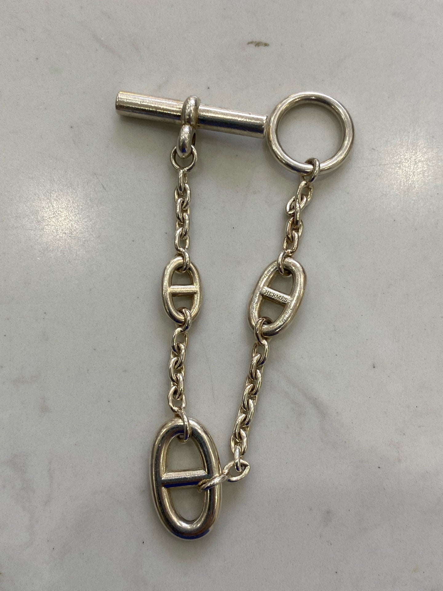 Hermes Bracelet