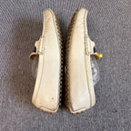 Gucci White Lifestyle sneakers