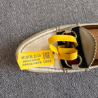 Gucci White Lifestyle sneakers