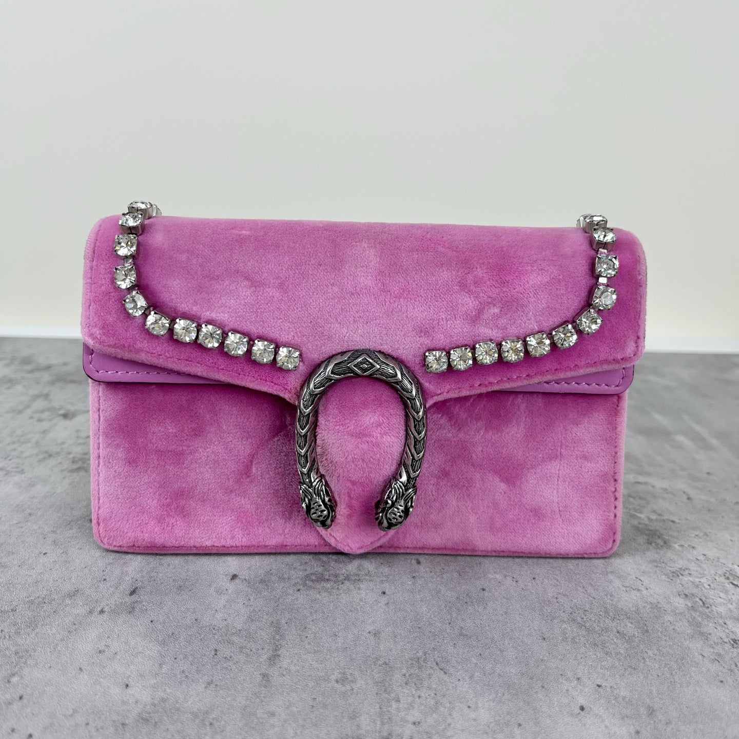 Gucci Pink