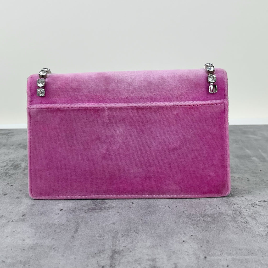 Gucci Pink
