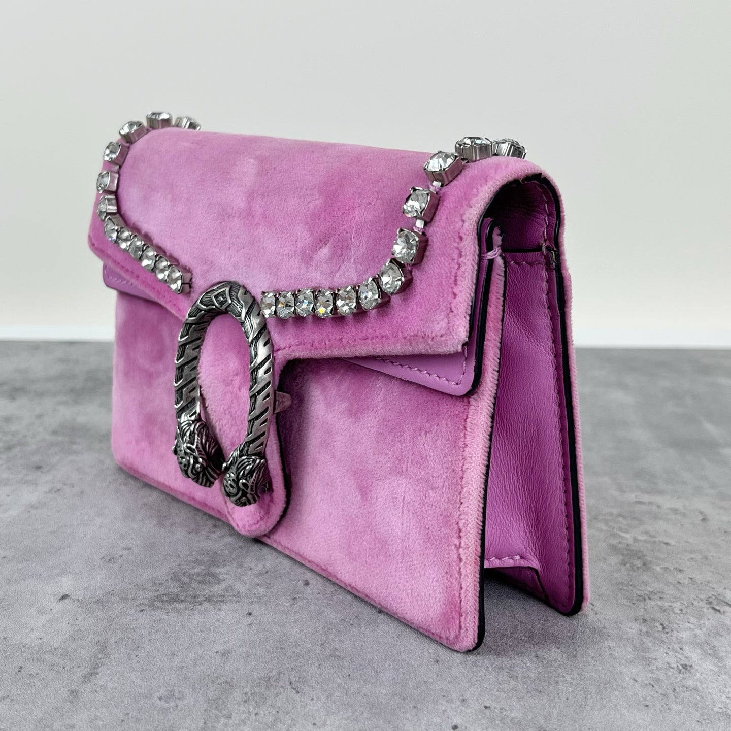 Gucci Pink