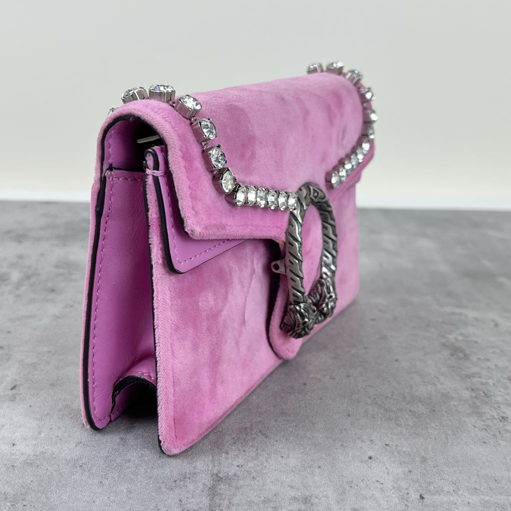 Gucci Pink