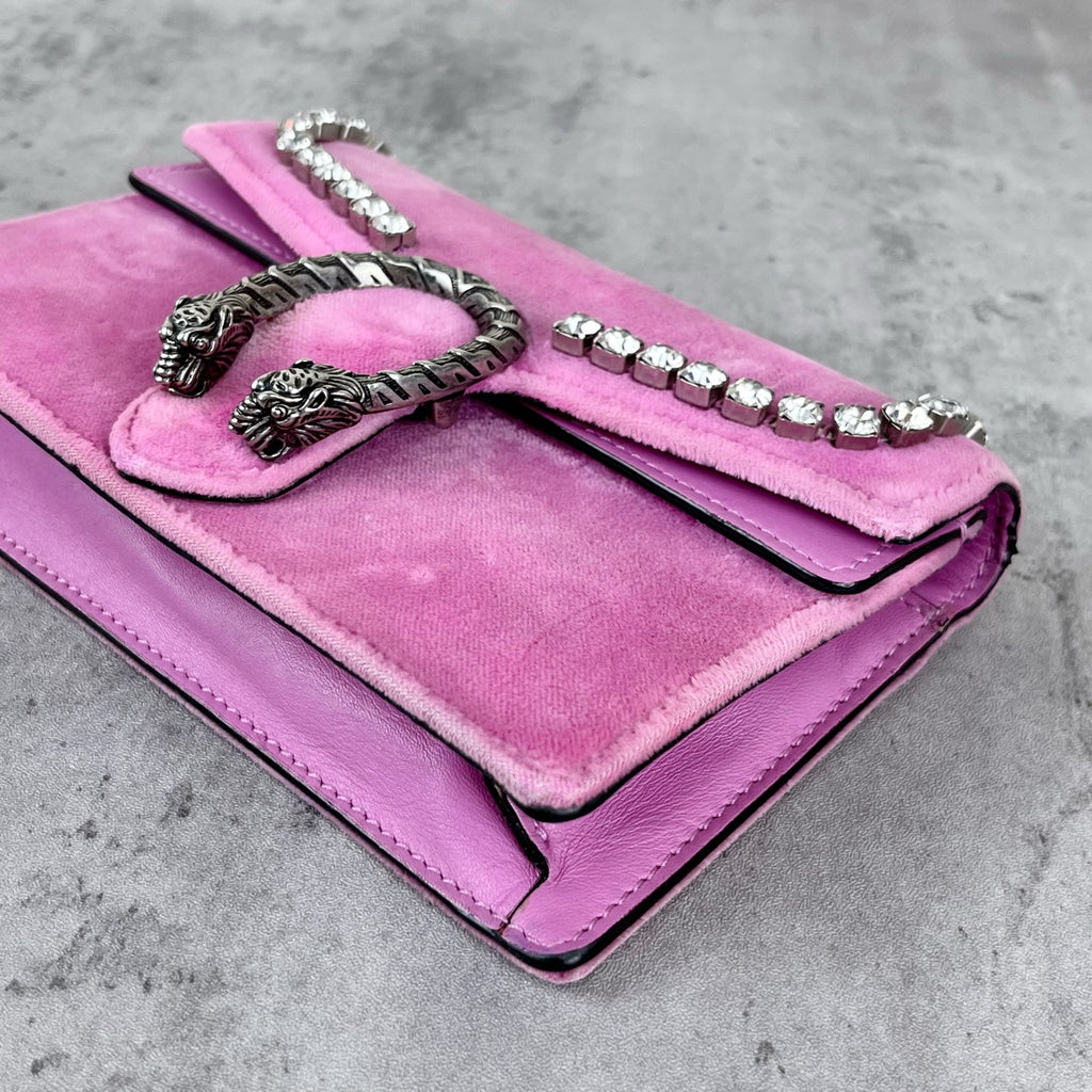 Gucci Pink