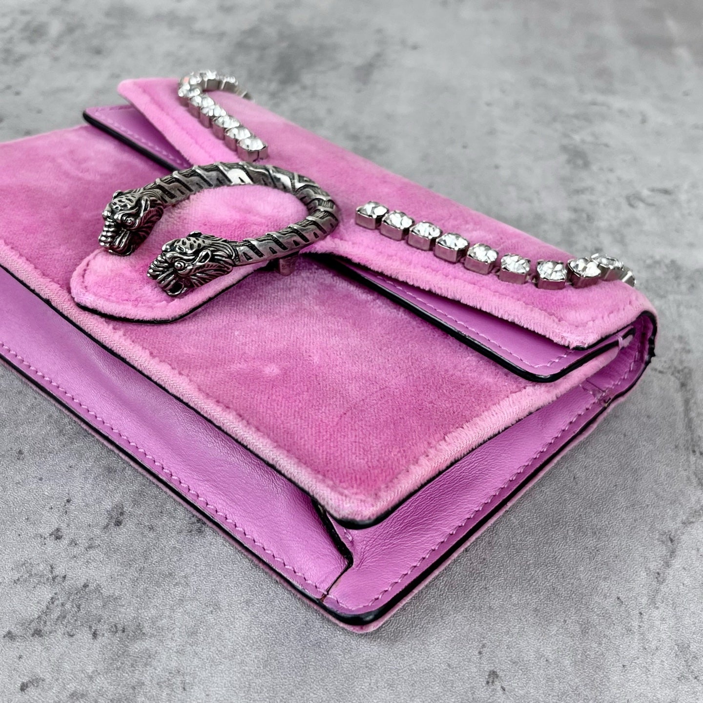 Gucci Pink