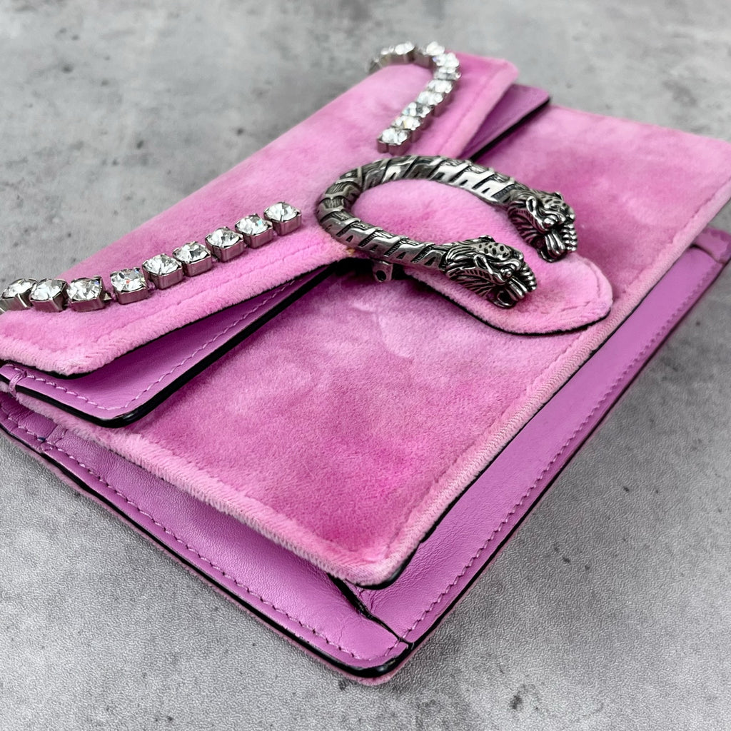 Gucci Pink