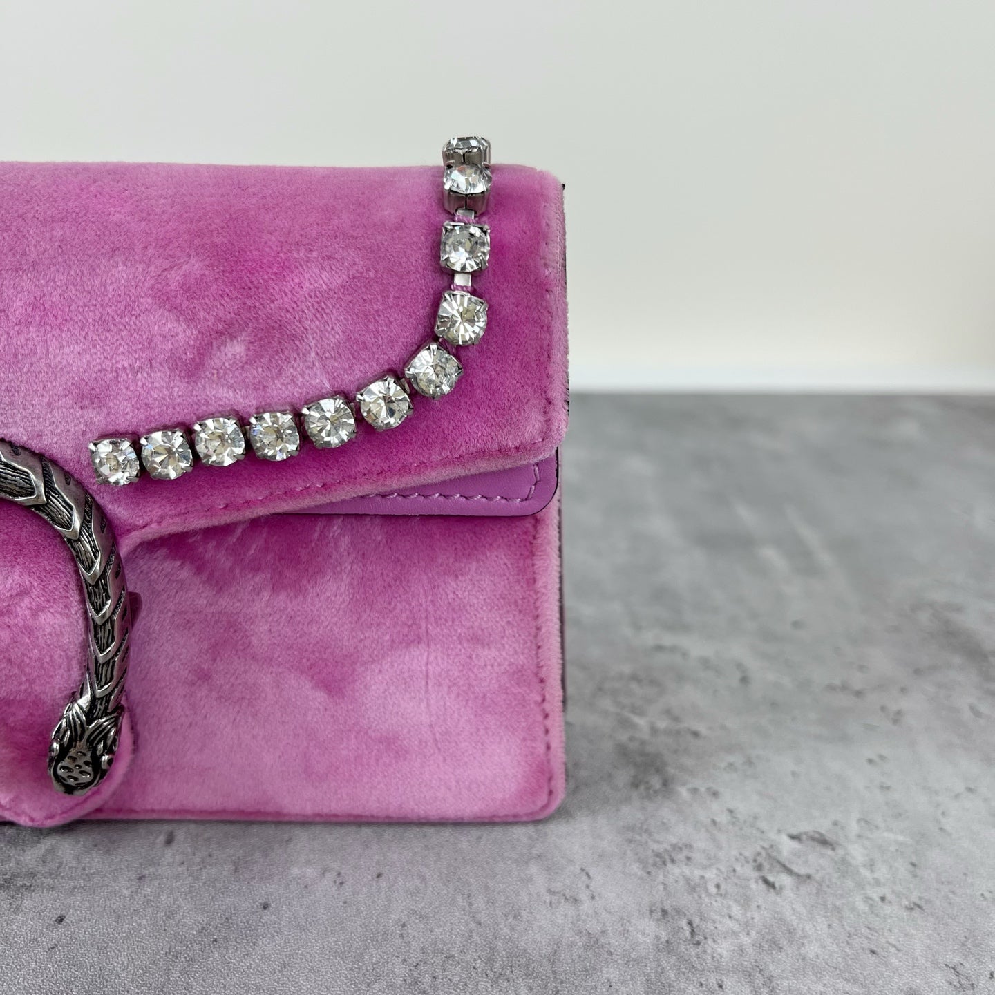 Gucci Pink