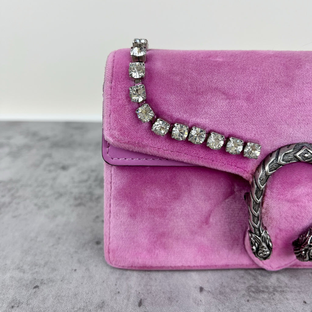 Gucci Pink