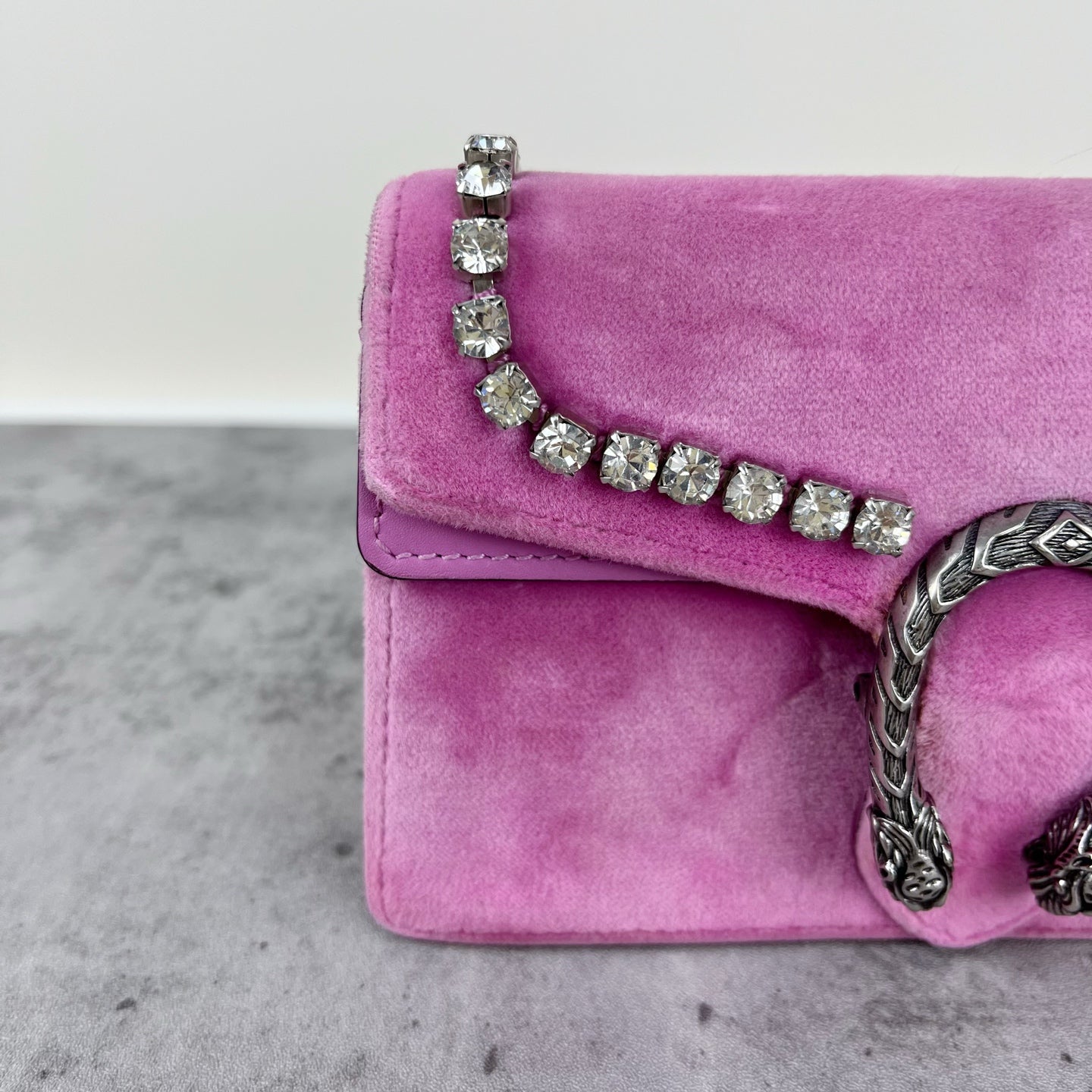 Gucci Pink
