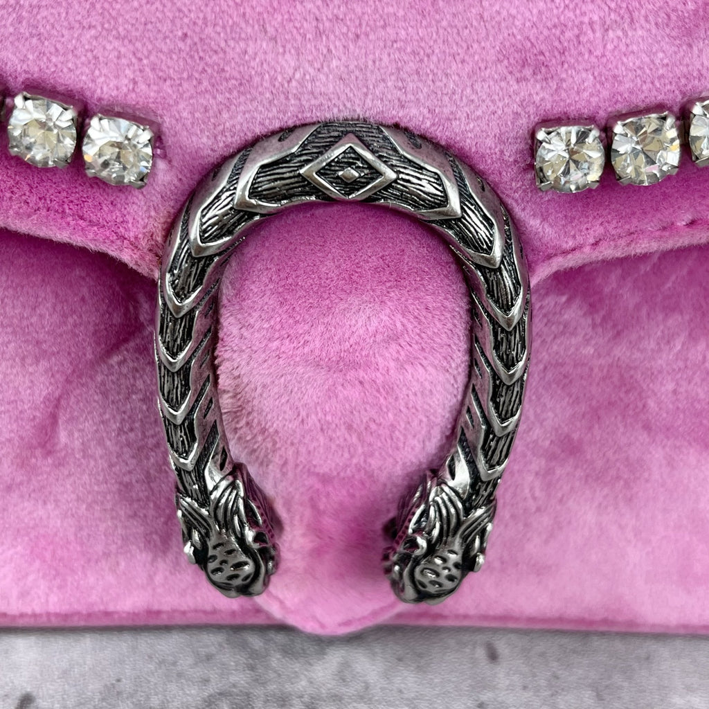 Gucci Pink