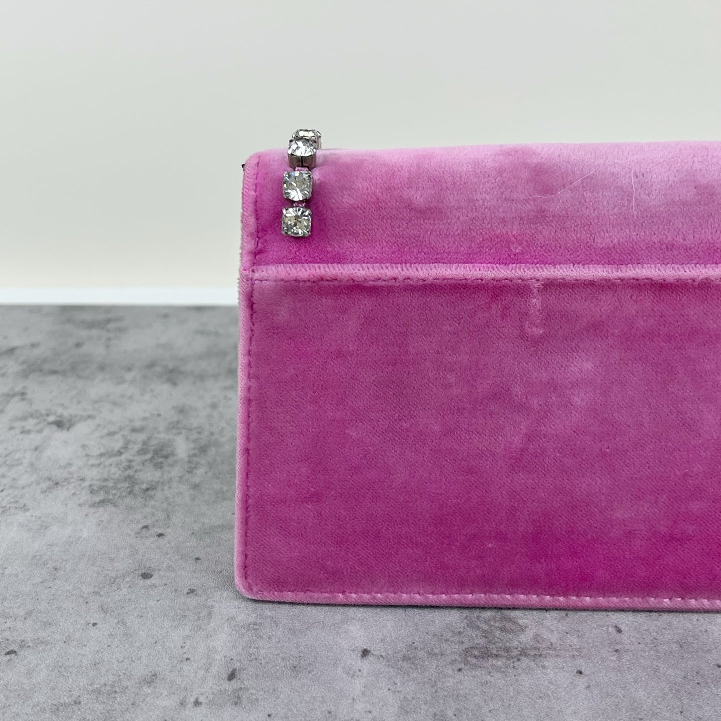 Gucci Pink