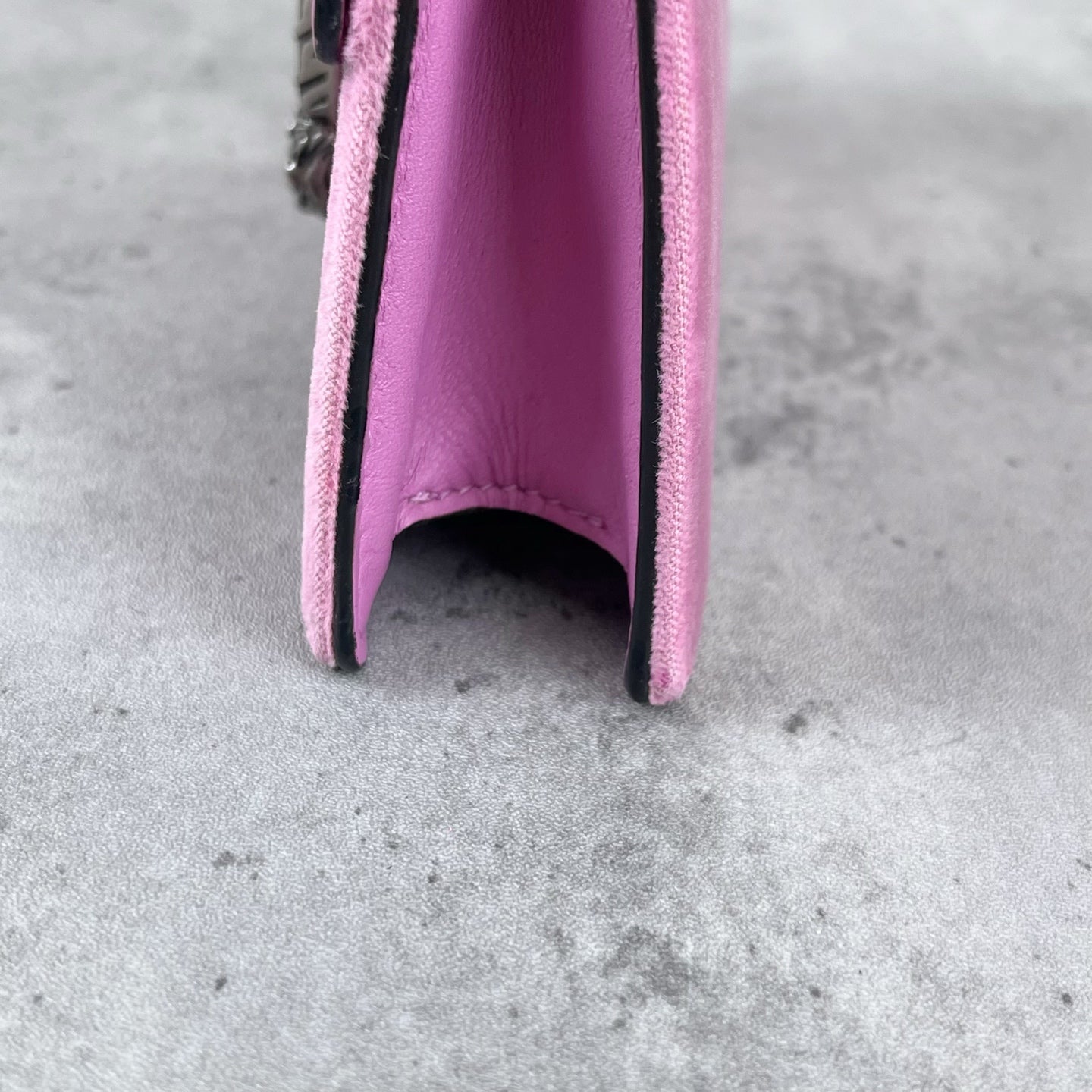 Gucci Pink