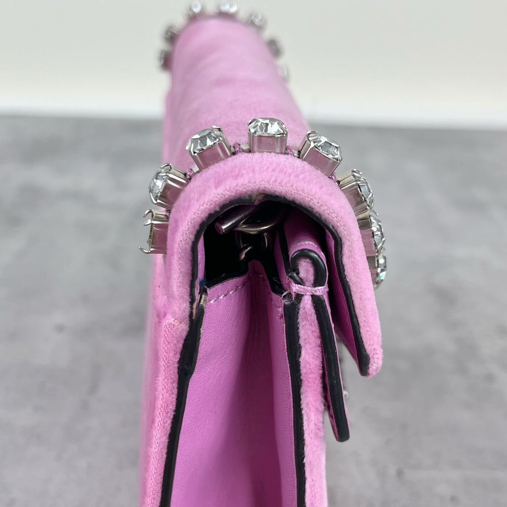Gucci Pink