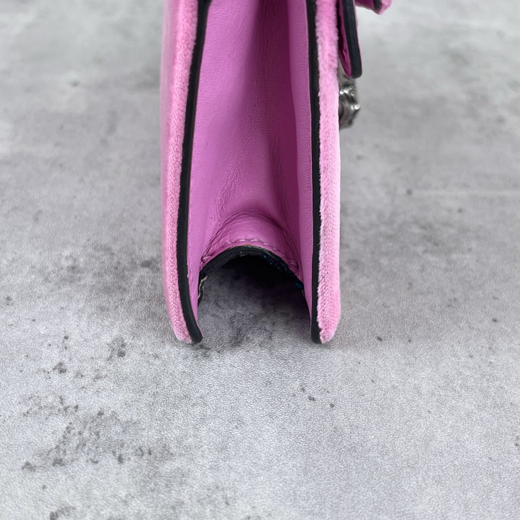 Gucci Pink