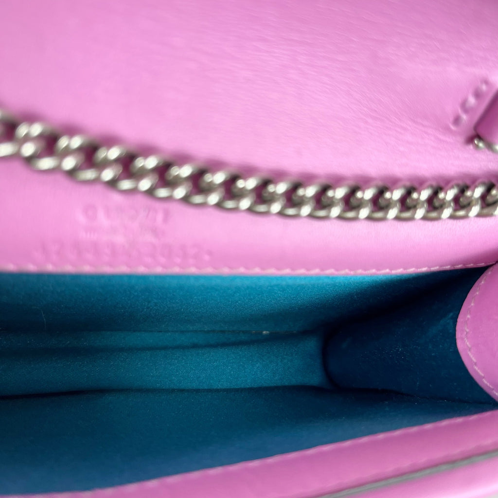 Gucci Pink