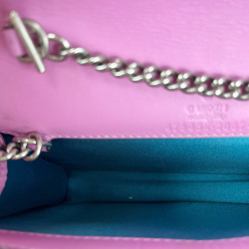 Gucci Pink