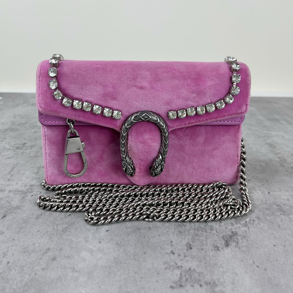 Gucci Pink