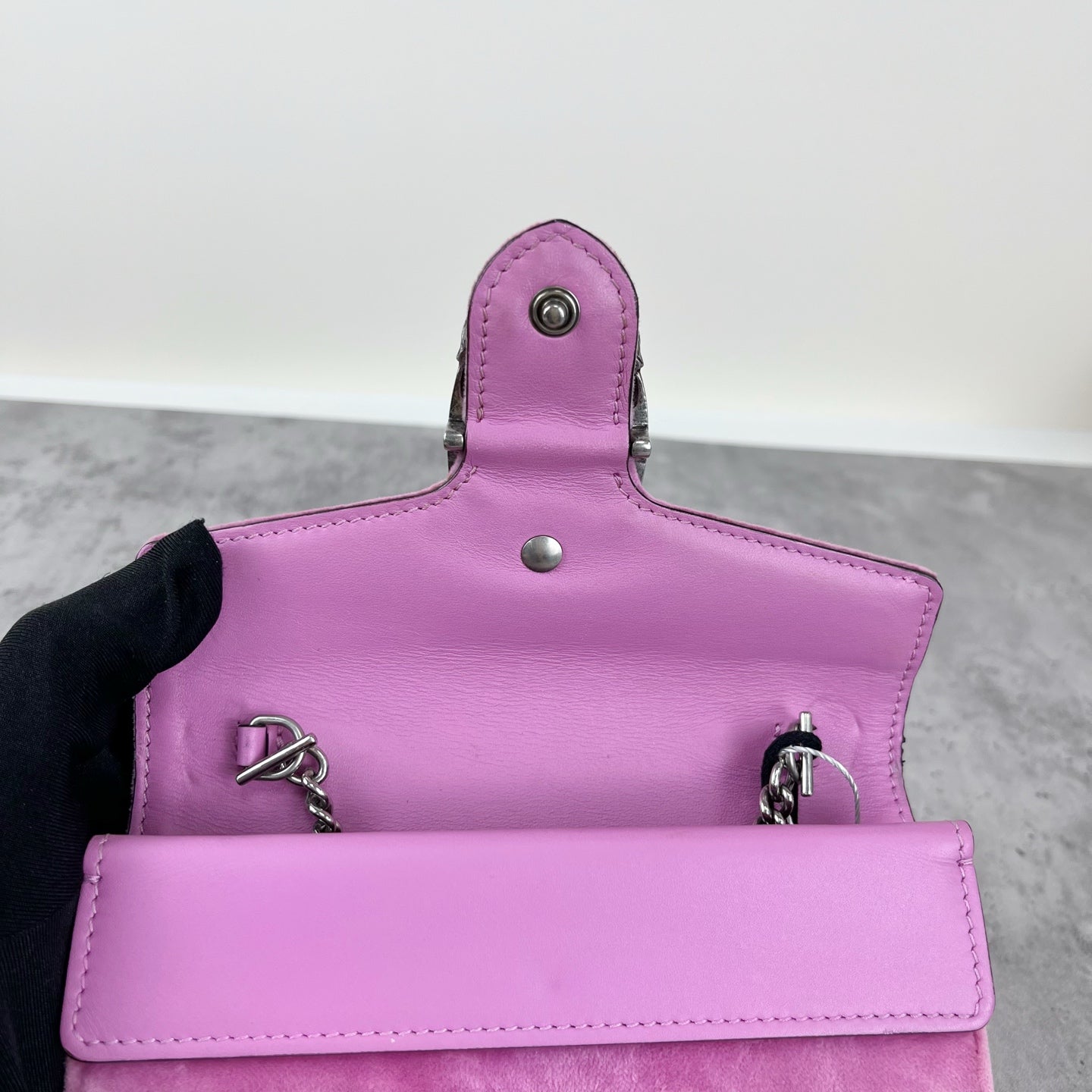 Gucci Pink