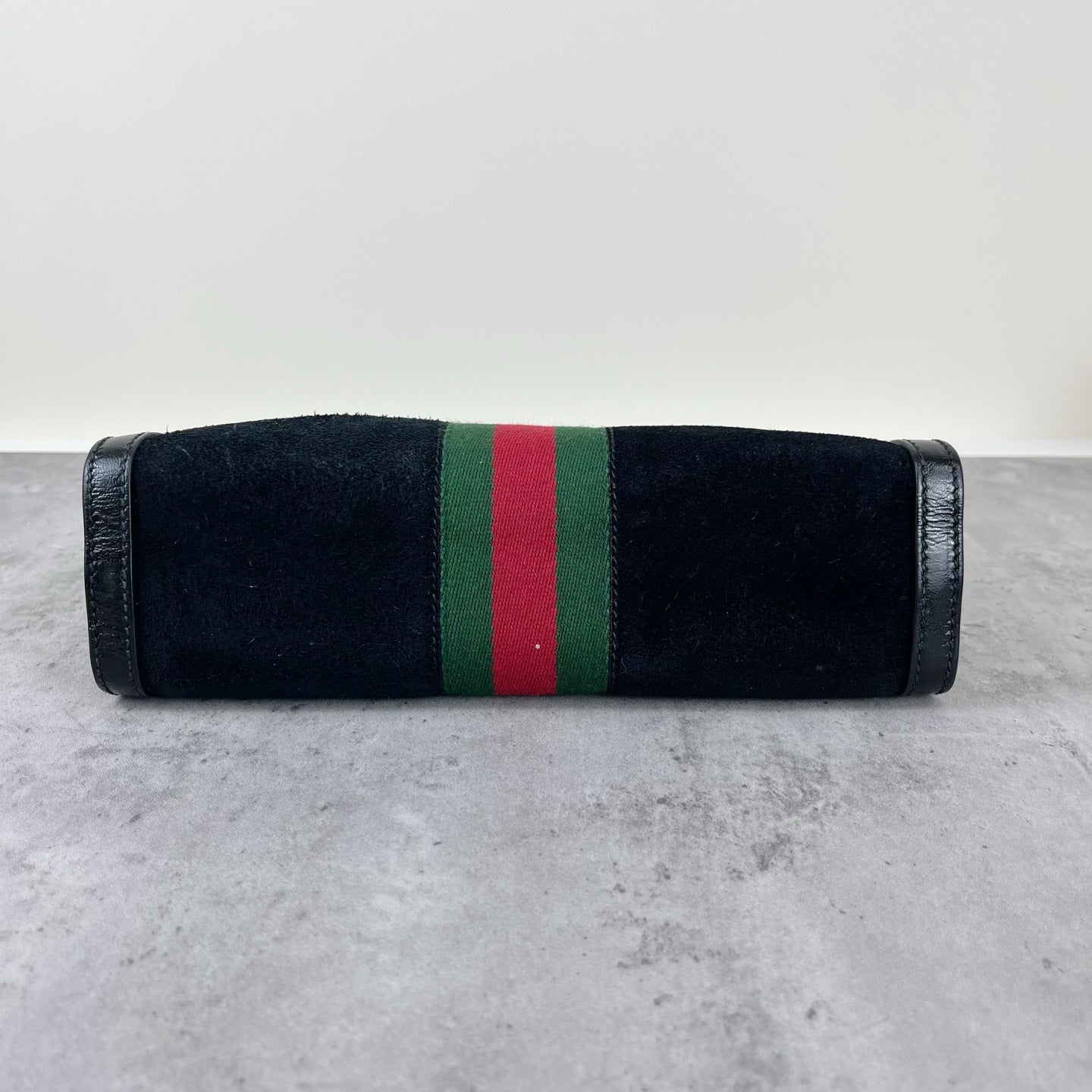 Gucci Velvet Black 503877-D6ZYG-1060