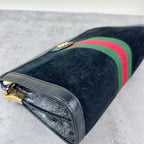 Gucci Velvet Black 503877-D6ZYG-1060