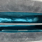 Gucci Velvet Black 503877-D6ZYG-1060