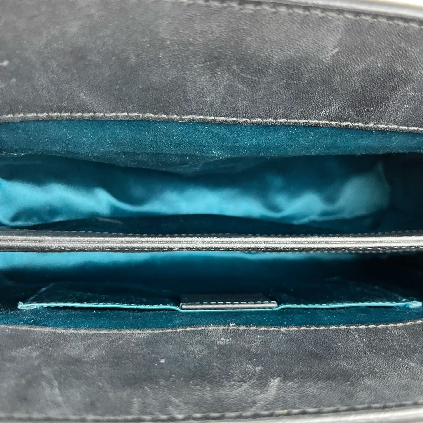 Gucci Velvet Black 503877-D6ZYG-1060